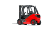 内燃平衡重叉车